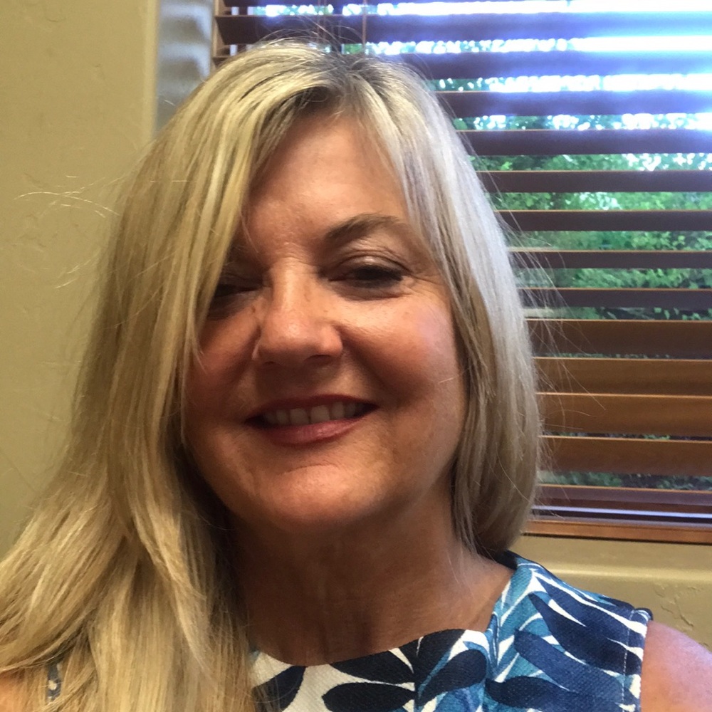 Meet your Posher, Barb